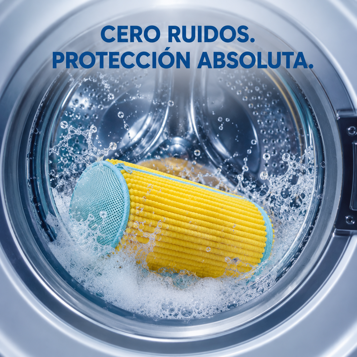 Bolsa de lavado para zapatillas