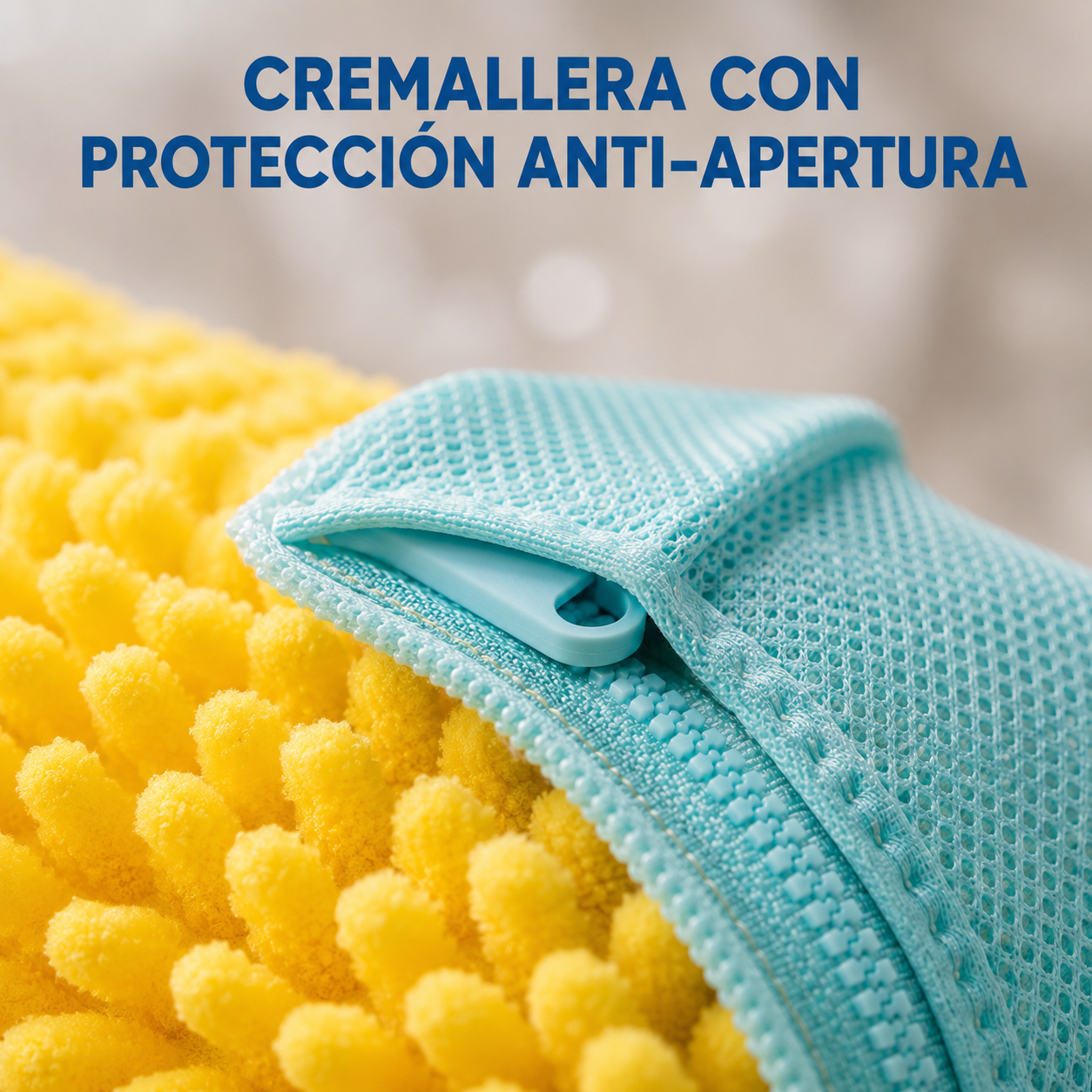 Bolsa de lavado para zapatillas